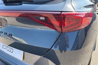 Cupra Formentor 1.5 TSI 150 V1 5dr DSG