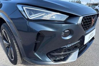 Cupra Formentor 1.5 TSI 150 V1 5dr DSG