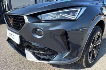 Cupra Formentor 1.5 TSI 150 V1 5dr DSG