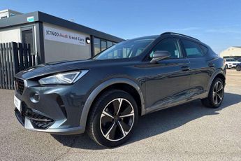 Cupra Formentor 1.5 TSI 150 V1 5dr DSG