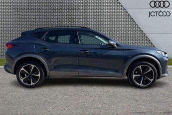 Cupra Formentor 1.5 TSI 150 V1 5dr DSG
