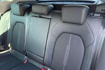 Cupra Formentor 1.5 TSI 150 V1 5dr DSG