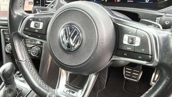 Volkswagen T-Roc 2.0 TDI R-Line 5dr DSG