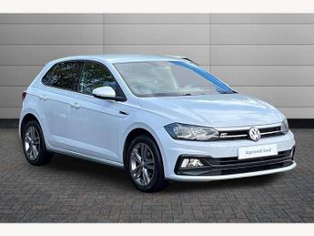 Volkswagen Polo 1.0 TSI 95 R-Line 5dr