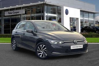 Volkswagen Golf 1.4 TSI eHybrid Style 5dr DSG