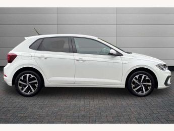 Volkswagen Polo 1.0 TSI Match 5dr DSG