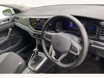 Volkswagen Polo 1.0 TSI Match 5dr DSG