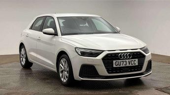 Audi A1 25 TFSI Sport 5dr
