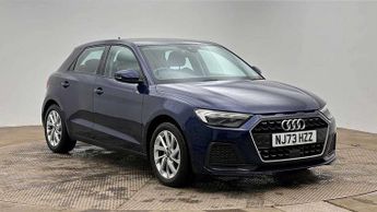 Audi A1 25 TFSI Sport 5dr