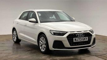 Audi A1 25 TFSI Sport 5dr