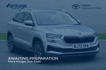 Skoda Karoq 2.0 TDI SE L 5dr DSG