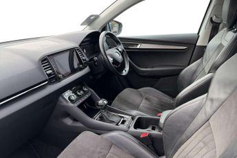 Skoda Karoq 2.0 TDI SE L 5dr DSG