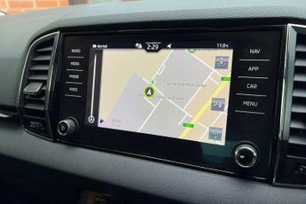 Skoda Karoq 2.0 TDI SE L 5dr DSG