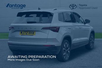 Skoda Karoq 2.0 TDI SE L 5dr DSG