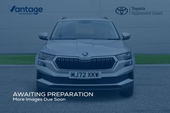 Skoda Karoq 2.0 TDI SE L 5dr DSG