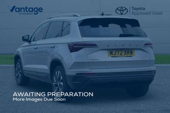 Skoda Karoq 2.0 TDI SE L 5dr DSG