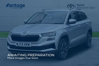 Skoda Karoq 2.0 TDI SE L 5dr DSG