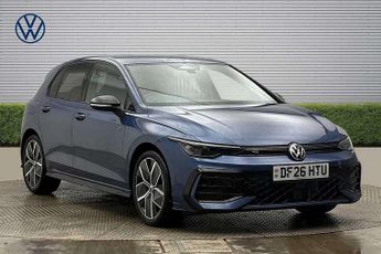 Volkswagen Golf 1.5 TSI 150 Black Edition 5dr
