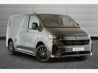 Volkswagen Transporter 2.0 TDI 150 Commerce Pro S Van [5 Plus]