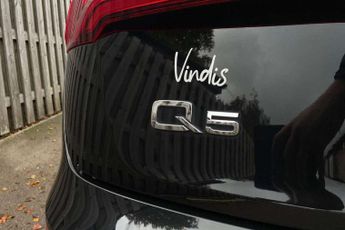 Audi Q5 40 TDI Quattro Sport 5dr S Tronic