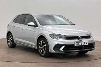Volkswagen Polo 1.0 TSI Match 5dr