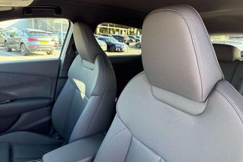 Audi Q3 1.5 TFSI S Line 5dr S Tronic