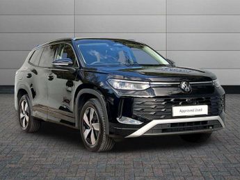 Volkswagen Tayron 1.5 eTSI Match 5dr DSG7 [7 Seat] [Area View]
