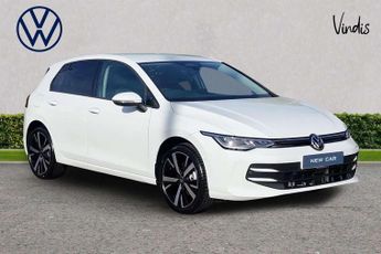 Volkswagen Golf 1.5 eTSI 150 Match 5dr DSG