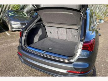 Audi Q3 35 TFSI S Line 5dr S Tronic