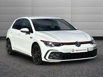 Volkswagen Golf GTi 2.0 TSI GTI 5dr DSG