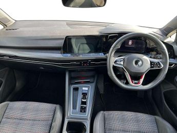 Volkswagen Golf 2.0 TSI GTI 5dr DSG