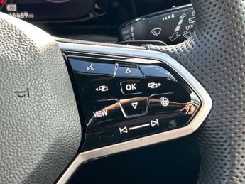 Volkswagen Golf 2.0 TSI GTI 5dr DSG