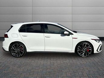 Volkswagen Golf 2.0 TSI GTI 5dr DSG
