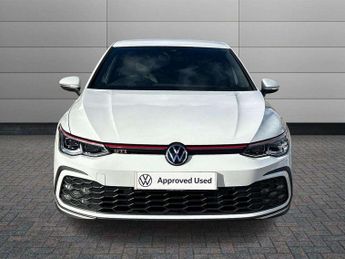 Volkswagen Golf 2.0 TSI GTI 5dr DSG