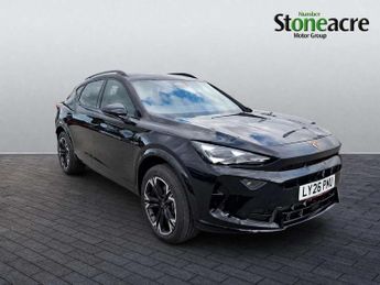 Cupra Formentor 1.5 eTSI 150 V1 5dr DSG