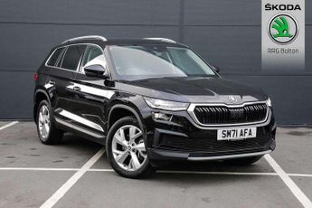 Skoda Kodiaq 2.0 TDI SE L 5dr DSG [7 Seat]