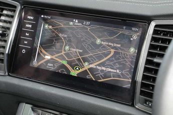 Skoda Kodiaq 2.0 TDI SE L 5dr DSG [7 Seat]