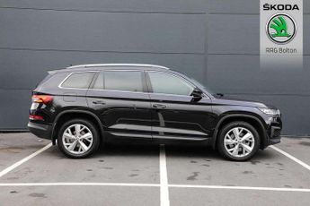 Skoda Kodiaq 2.0 TDI SE L 5dr DSG [7 Seat]