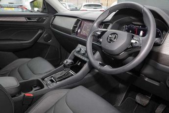 Skoda Kodiaq 2.0 TDI SE L 5dr DSG [7 Seat]