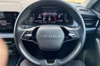 Skoda Kamiq 1.0 TSI SE Edition 5dr DSG