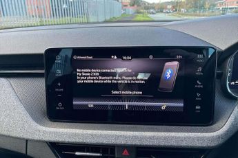 Skoda Kamiq 1.0 TSI SE Edition 5dr DSG