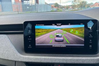 Skoda Kamiq 1.0 TSI SE Edition 5dr DSG