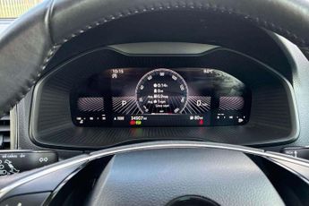 Skoda Karoq 1.5 TSI SE Drive 5dr DSG