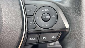 Toyota RAV4 2.5 VVT-i Hybrid Excel 5dr CVT 2WD
