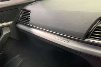 Audi Q5 45 TFSI Quattro S Line 5dr S Tronic