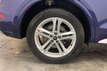 Audi Q5 45 TFSI Quattro S Line 5dr S Tronic