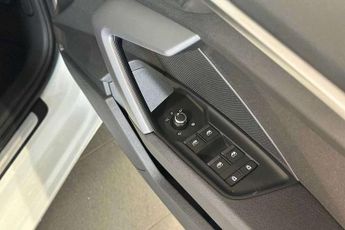 Audi A3 30 TFSI Sport 5dr S Tronic