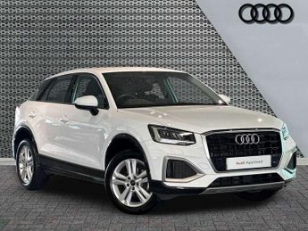 Audi Q2 30 TFSI Sport 5dr