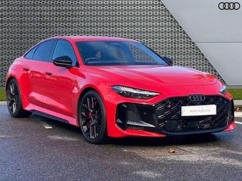 Audi RS5 RS 5 TFSI e Quattro Launch Edition 5dr Tiptronic