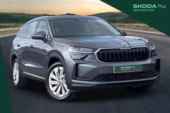 Skoda Kodiaq 1.5 TSI e-TEC SE L 5dr DSG [7 Seat]